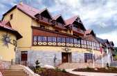 Noclegi Zieleniec - Stacja Narciarska Winterpol - Vital & Spa Resort Szarotka