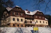 Noclegi Stronie Śląskie - Ośrodek Górski Czarna Góra - Hotel Górski