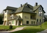 Noclegi Kamienica - Stacja Narciarska - Hotel Morawa