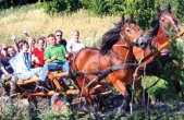 Noclegi Myczków - Agencja Turystyczna BIESZCZADY ADVENTURE