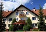 Noclegi Niedzica - Polana Sosny - Hotel Pieniny