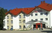 Noclegi Gorlice - Hotel Margot