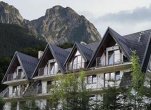 Noclegi Zakopane - Kolej Linowo-Terenowa Gubałówka -  Willa Halka