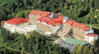 Noclegi Wisła Uzdrowisko - Hotel Gołębiewski