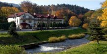 Noclegi Szczyrk Górka - Szczyrk, Hotel Orzeł Biały