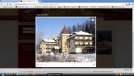 Noclegi Karpacz - Hotel Nowa-Ski