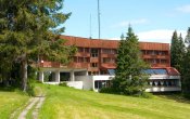 Noclegi Małe Ciche - Hotel Tatry Polana Zgorzelisko