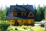 Noclegi Zakopane - Domek Pod Spadowcem