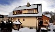 Noclegi Zakopane - Kolej Linowo-Terenowa Gubałówka - Pokoje i apartamenty Nasza Chata