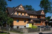 Noclegi Zakopane - Kolej Linowo-Terenowa Gubałówka - Wynajem pokoi U Drwala