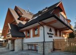 Noclegi Zakopane - Kolej Linowo-Terenowa Gubałówka - Aparthotel Delta