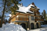 Noclegi Zakopane - Pod Nosalem - Apartament Glamour I