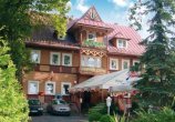 Noclegi Zakopane - Pod Nosalem - Hotel Kasprowy Wierch