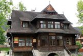 Noclegi Zakopane - Harenda - Hostel Stara Polana