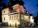 Noclegi Zakopane - Pod Nosalem - Hotel Villa Marilor