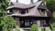 Noclegi Zakopane - Pod Nosalem - Apartament Ogrodowy