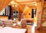 Noclegi Zakopane - Kolej Linowo-Terenowa Gubałówka - Apartamenty i pokoje Zako